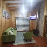 Cabana Relmu Osorno Con Tinaja
