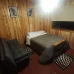 Cabana Relmu Osorno Con Tinaja