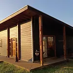 Cabana Relmu Osorno Con Tinaja