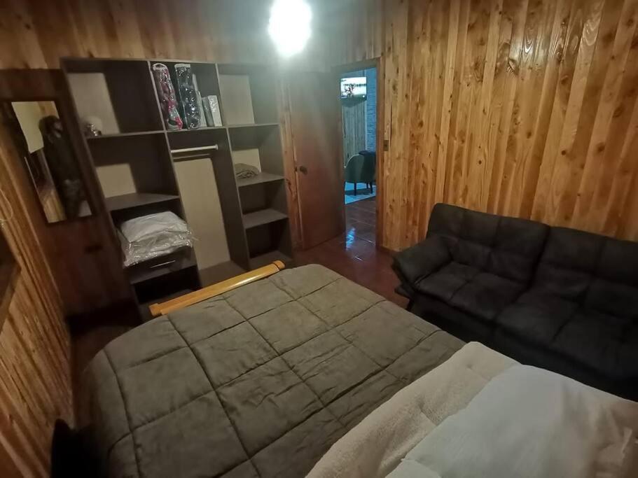 Relmu Osorno Con Tinaja *